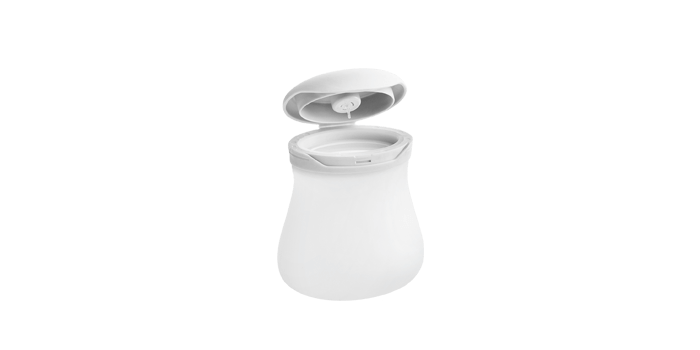 Qufora Irrigation Qufora IrriSedo MiniGo bowel irrigation solution