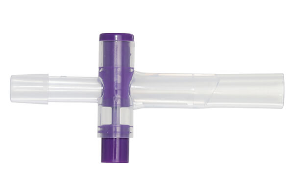 Qufora Urology Catheter Valves T