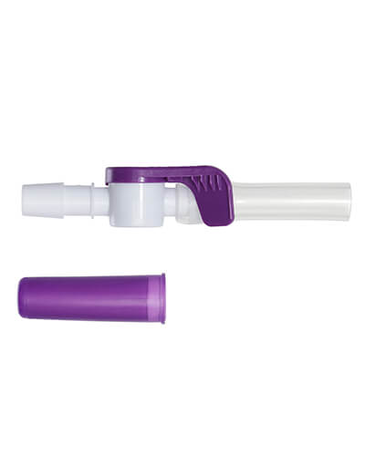 Qufora Urology Catheter valves